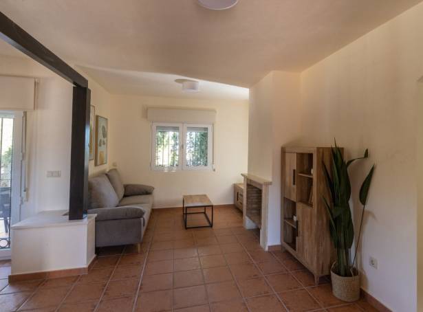 For sale - Semi Detached / Linked Villa - Fuente Alamo - Las Palas