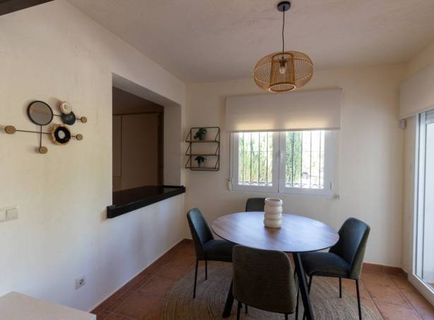 For sale - Semi Detached / Linked Villa - Fuente Alamo - Las Palas