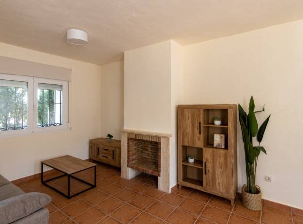 For sale - Semi Detached / Linked Villa - Fuente Alamo - Las Palas