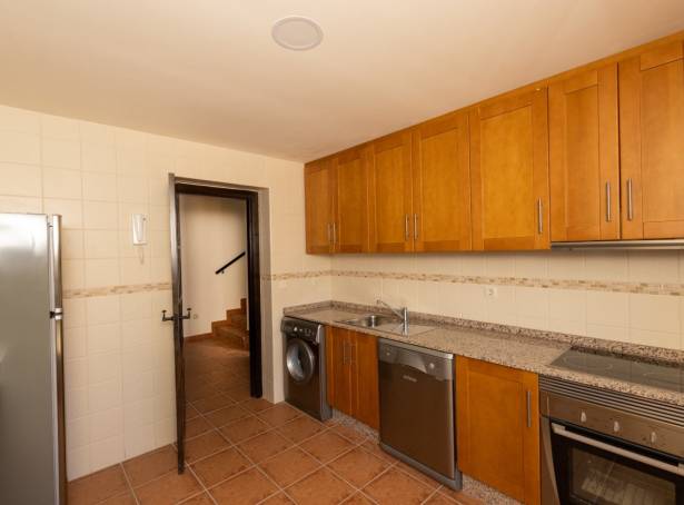 For sale - Semi Detached / Linked Villa - Fuente Alamo - Las Palas