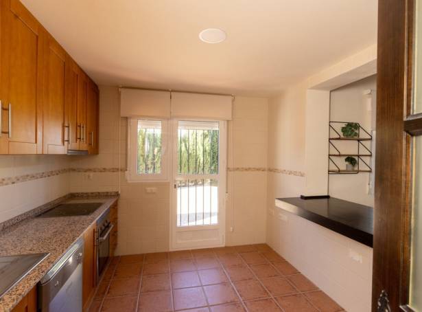 For sale - Semi Detached / Linked Villa - Fuente Alamo - Las Palas