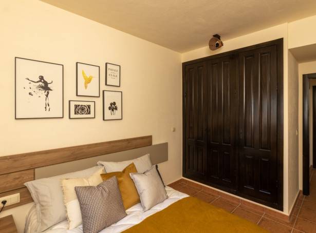 For sale - Semi Detached / Linked Villa - Fuente Alamo - Las Palas