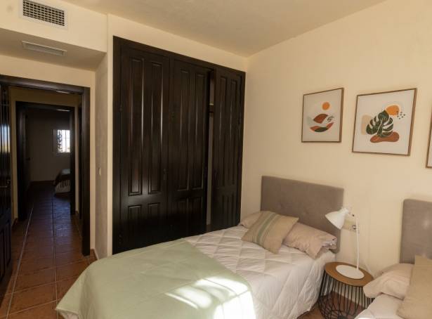 For sale - Semi Detached / Linked Villa - Fuente Alamo - Las Palas