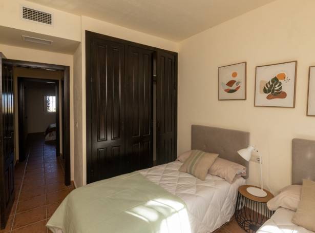 For sale - Semi Detached / Linked Villa - Fuente Alamo - Las Palas