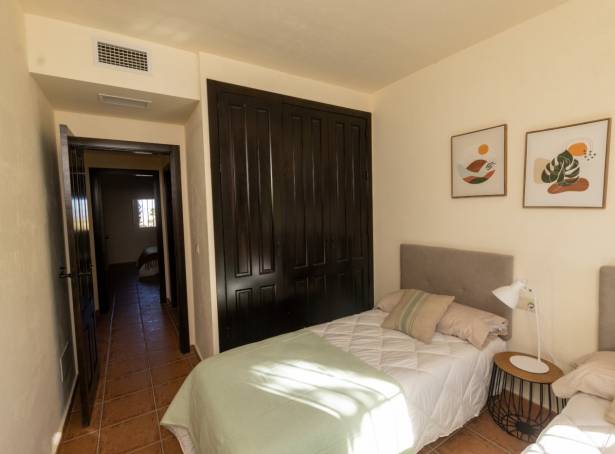 For sale - Semi Detached / Linked Villa - Fuente Alamo - Las Palas