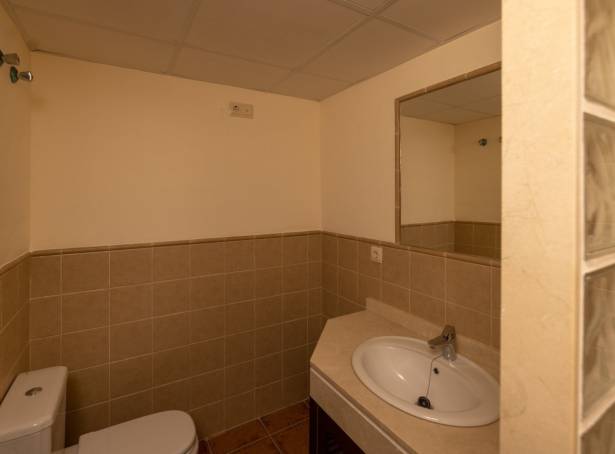 For sale - Semi Detached / Linked Villa - Fuente Alamo - Las Palas