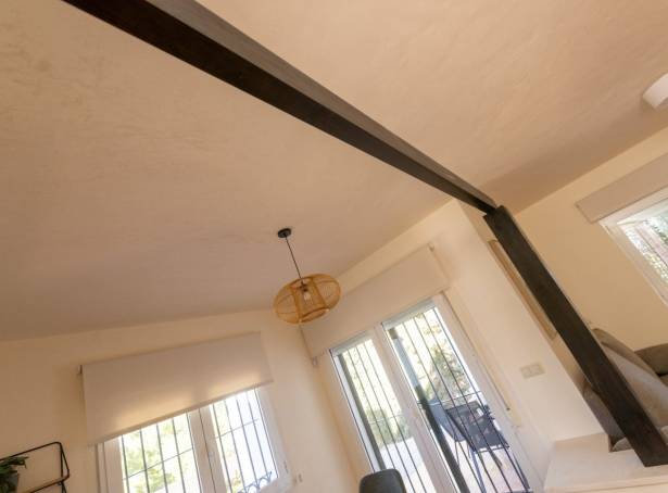 For sale - Semi Detached / Linked Villa - Fuente Alamo - Las Palas