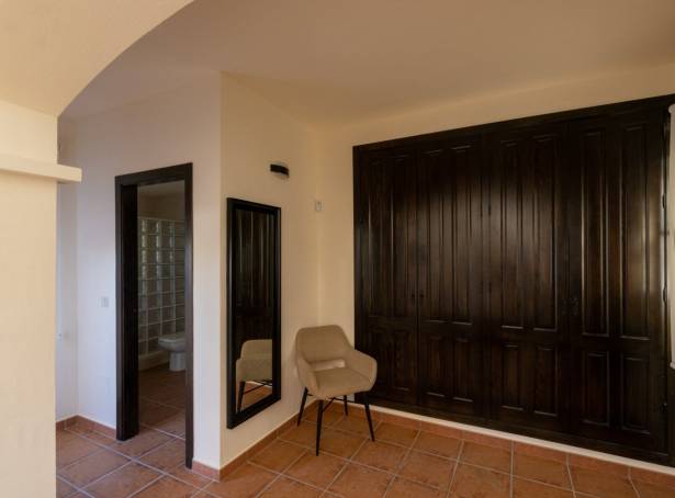 For sale - Semi Detached / Linked Villa - Fuente Alamo - Las Palas