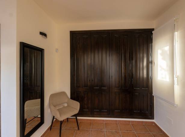 For sale - Semi Detached / Linked Villa - Fuente Alamo - Las Palas