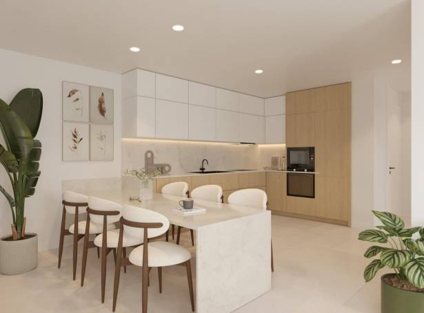 For sale - Apartment - Torrevieja - Los Altos