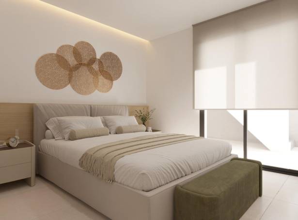 For sale - Apartment - Torrevieja - Los Altos