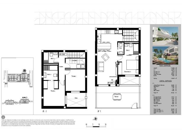 For sale - Apartment - Torrevieja - Los Altos