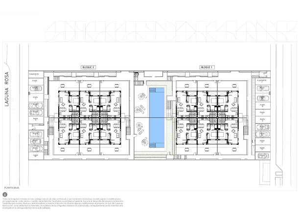 For sale - Apartment - Torrevieja - Los Altos