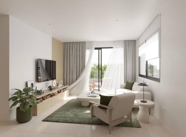 For sale - Apartment - Torrevieja - Los Altos