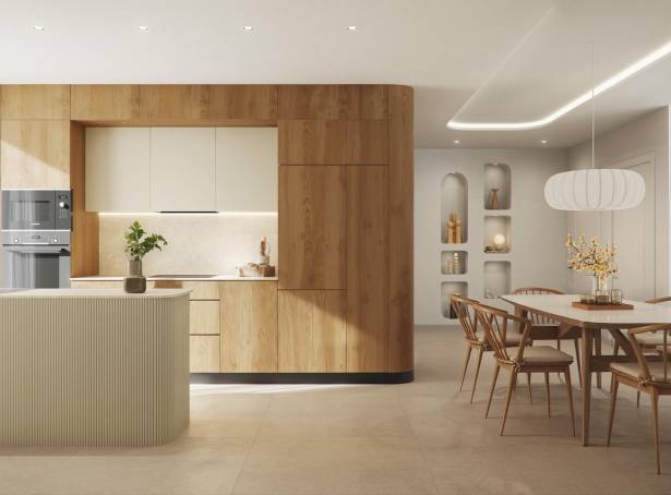 For sale - Detached Villa - Los Alcazares - Serena Golf Resort