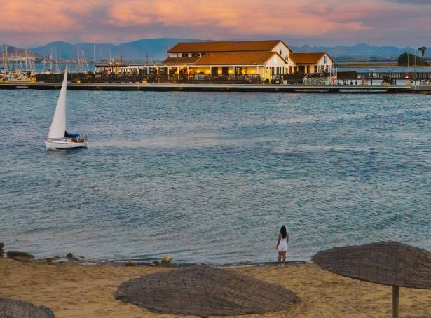 For sale - Apartment - Los Alcazares - Los Alcazares Town