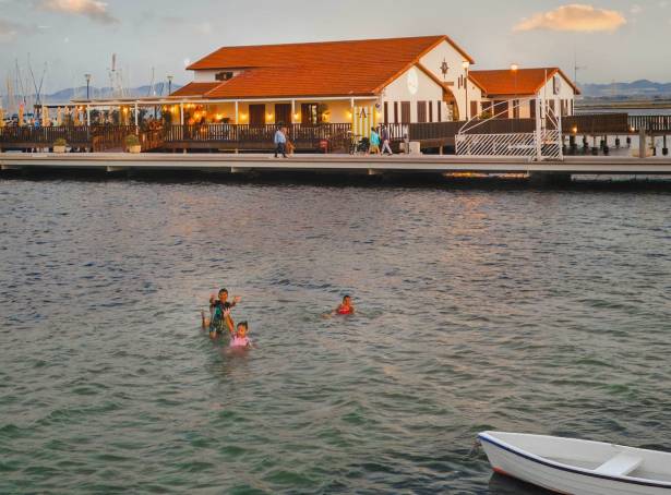 For sale - Apartment - Los Alcazares - Los Alcazares Town