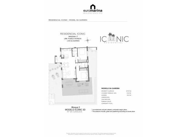 For sale - Apartment - Los Alcazares - Los Alcazares Town