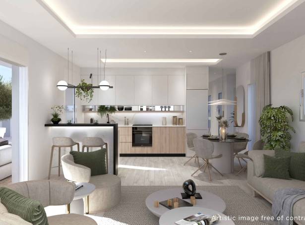 For sale - Apartment - Los Alcazares - Los Alcazares Town