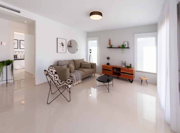 For sale - Detached Villa - Los Alcazares - Los Alcazares Town