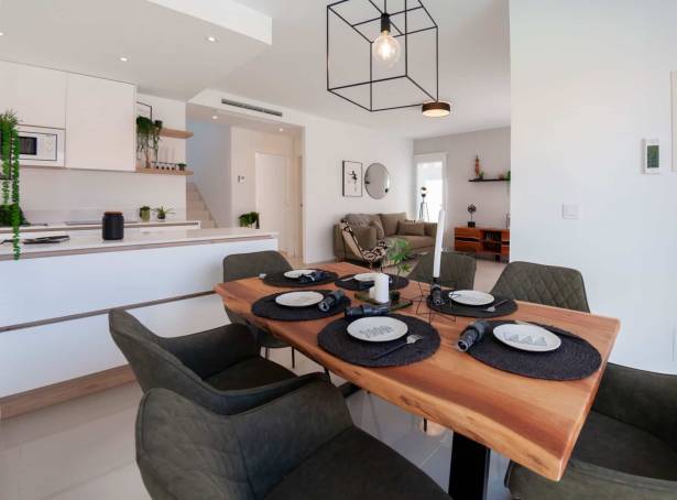 For sale - Detached Villa - Los Alcazares - Los Alcazares Town