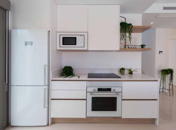 For sale - Detached Villa - Los Alcazares - Los Alcazares Town