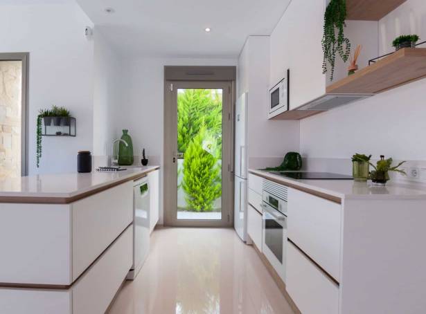 For sale - Detached Villa - Los Alcazares - Los Alcazares Town