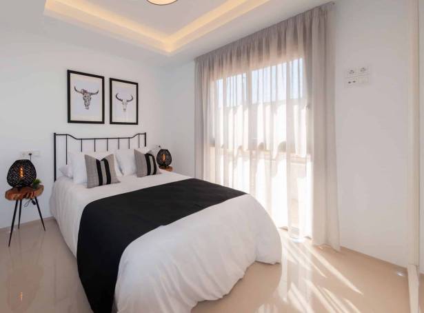 For sale - Detached Villa - Los Alcazares - Los Alcazares Town