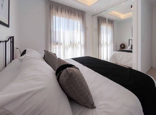 For sale - Detached Villa - Los Alcazares - Los Alcazares Town