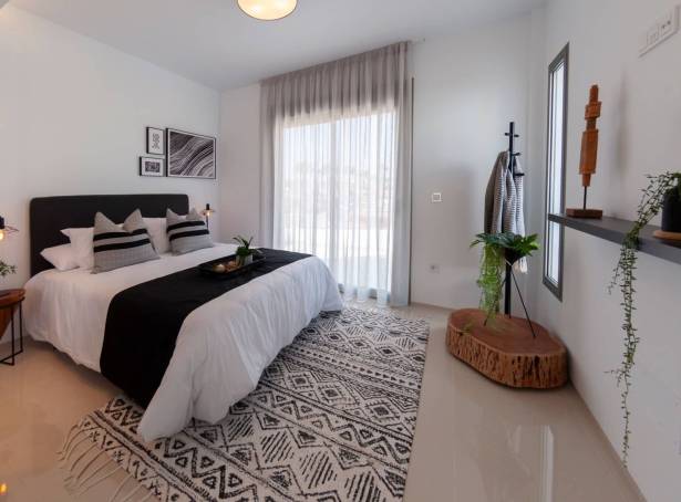 For sale - Detached Villa - Los Alcazares - Los Alcazares Town