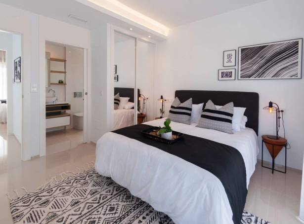 For sale - Detached Villa - Los Alcazares - Los Alcazares Town