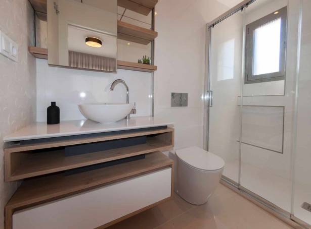 For sale - Detached Villa - Los Alcazares - Los Alcazares Town