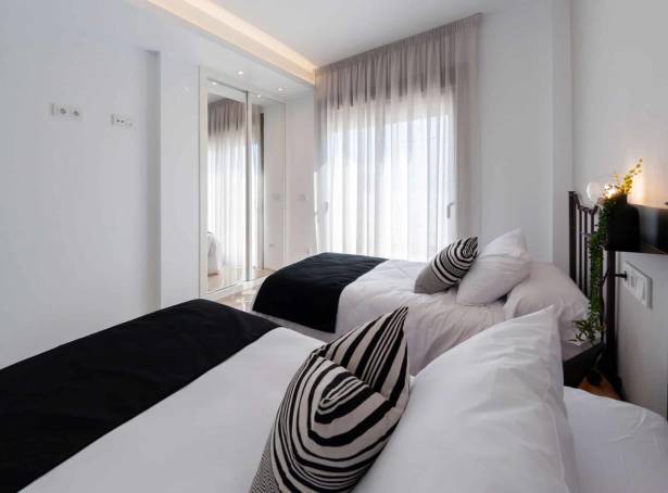 For sale - Detached Villa - Los Alcazares - Los Alcazares Town