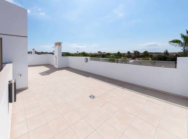 For sale - Detached Villa - Los Alcazares - Los Alcazares Town