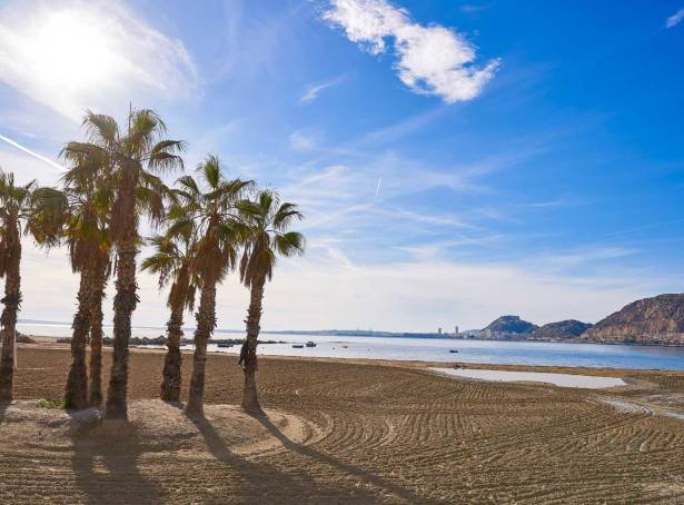 For sale - Detached Villa - Denia - Els Poblets 