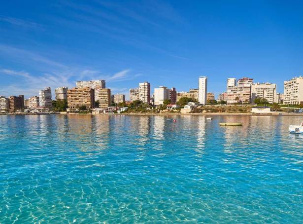 For sale - Detached Villa - Denia - Els Poblets 