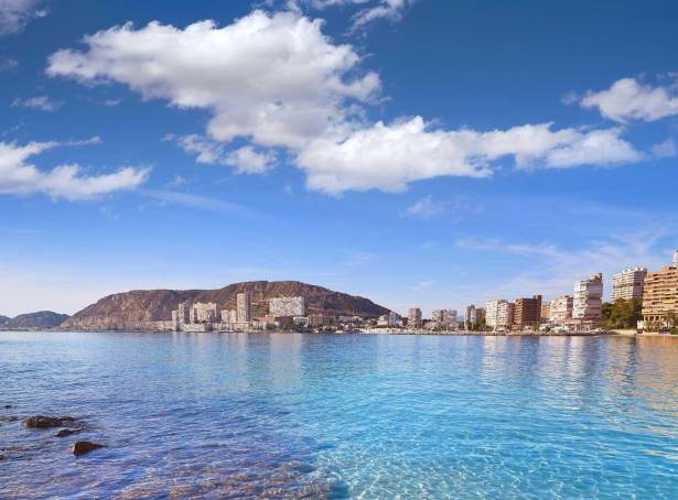 For sale - Detached Villa - Denia - Els Poblets 