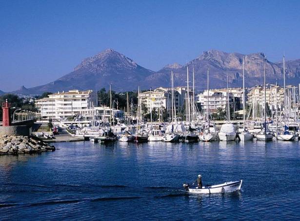 For sale - Detached Villa - Finestrat & Sierra Cortina