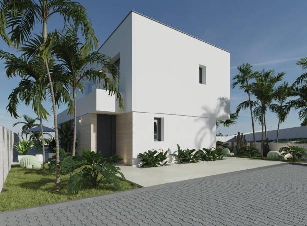 For sale - Detached Villa - Guardamar & Vega Baja - Quesada & Dona Pepa