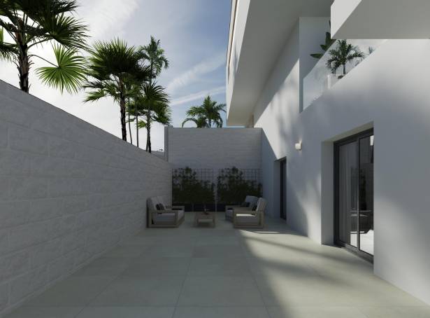 For sale - Detached Villa - Guardamar & Vega Baja - Quesada & Dona Pepa