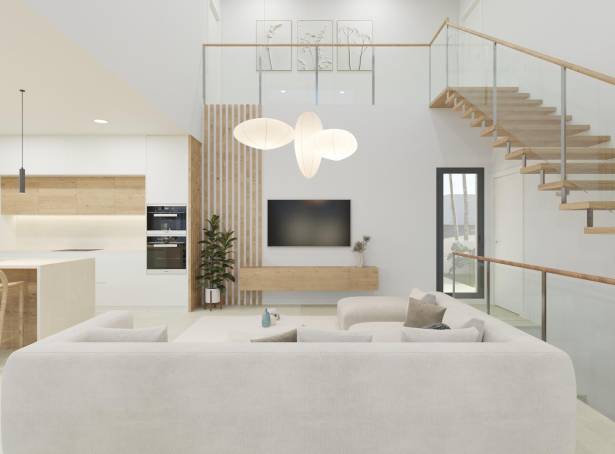 For sale - Detached Villa - Guardamar & Vega Baja - Quesada & Dona Pepa