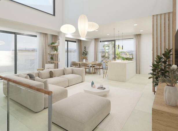 For sale - Detached Villa - Guardamar & Vega Baja - Quesada & Dona Pepa