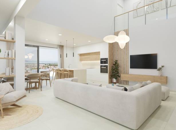 For sale - Detached Villa - Guardamar & Vega Baja - Quesada & Dona Pepa