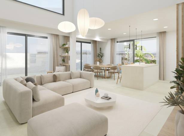 For sale - Detached Villa - Guardamar & Vega Baja - Quesada & Dona Pepa