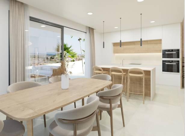 For sale - Detached Villa - Guardamar & Vega Baja - Quesada & Dona Pepa