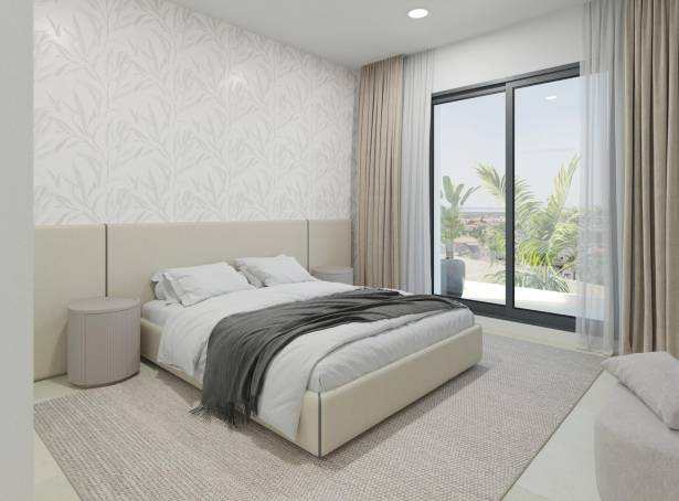 For sale - Detached Villa - Guardamar & Vega Baja - Quesada & Dona Pepa