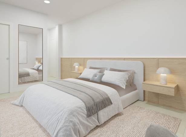 For sale - Detached Villa - Guardamar & Vega Baja - Quesada & Dona Pepa