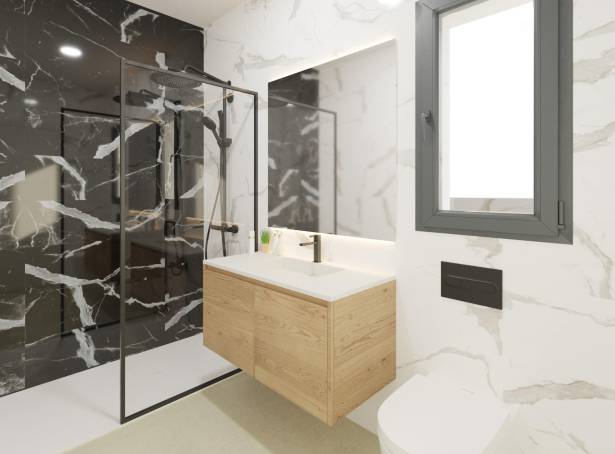 For sale - Detached Villa - Guardamar & Vega Baja - Quesada & Dona Pepa