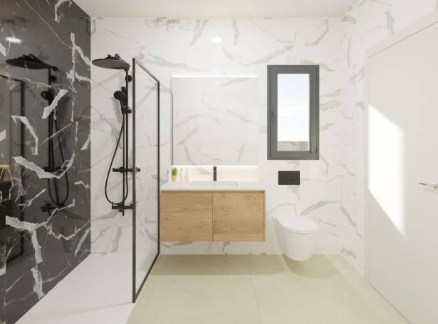 For sale - Detached Villa - Guardamar & Vega Baja - Quesada & Dona Pepa