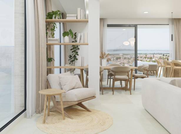 For sale - Detached Villa - Guardamar & Vega Baja - Quesada & Dona Pepa